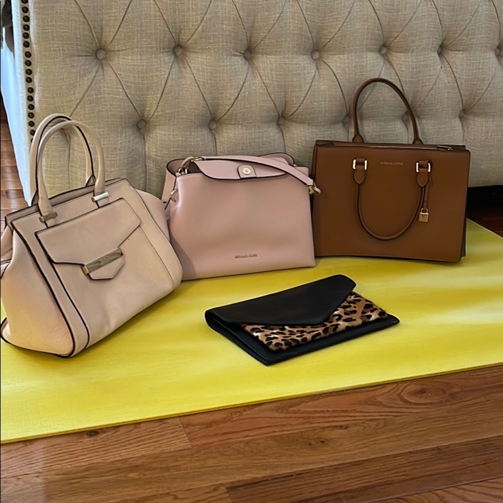 Bags bundle sale!